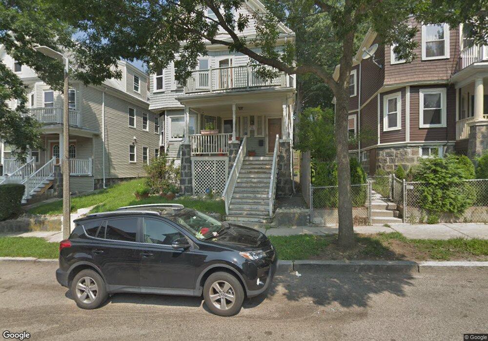 12 Bentham Rd unit 1, Dorchester, MA 02122 - photo 1