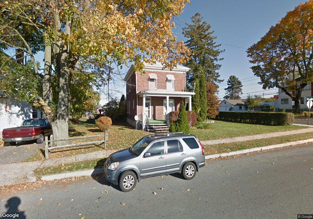 501 Eisenbrown St, Reading, PA 19605 - photo 1