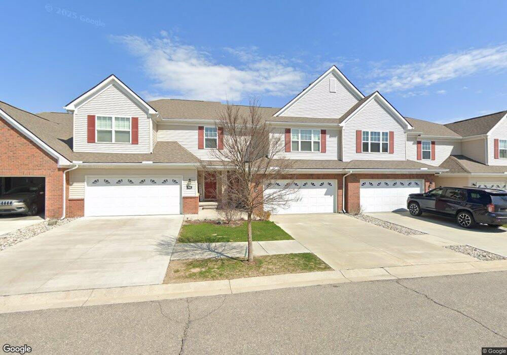 9987 Ridge Run St, Howell, MI 48855 - photo 1