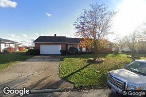 105 Debra Dr, Botkins, OH 45306