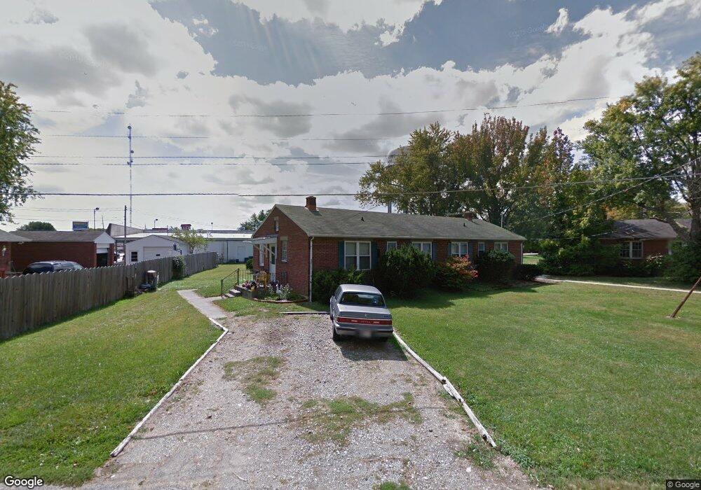 303 West St, Versailles, IN 47042 - photo 1