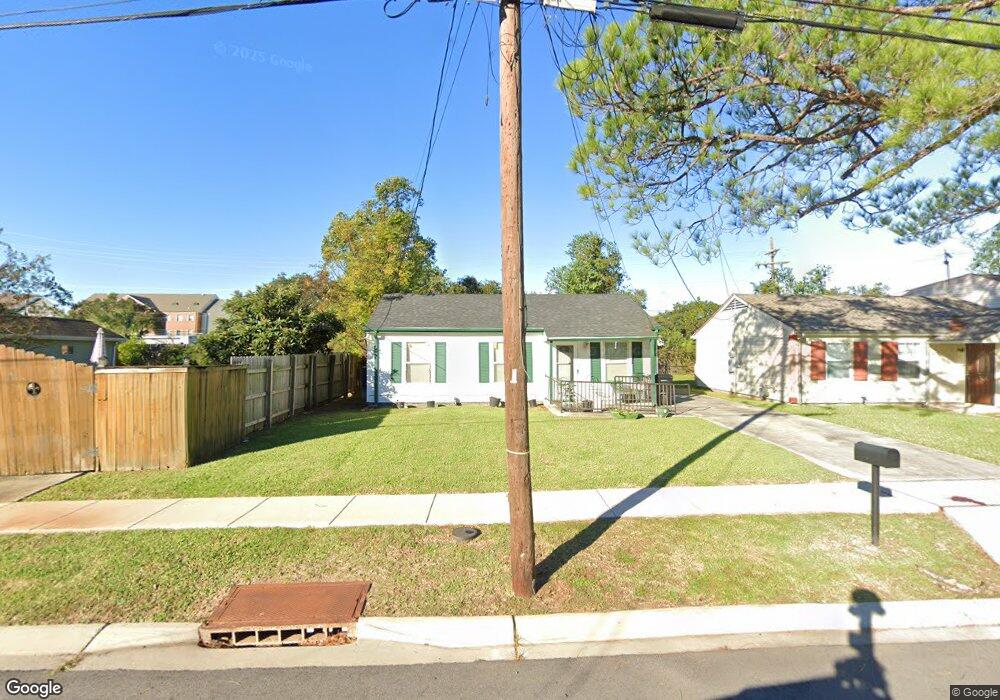 5074 Saint Ferdinand Dr, New Orleans, LA 70126 - photo 1