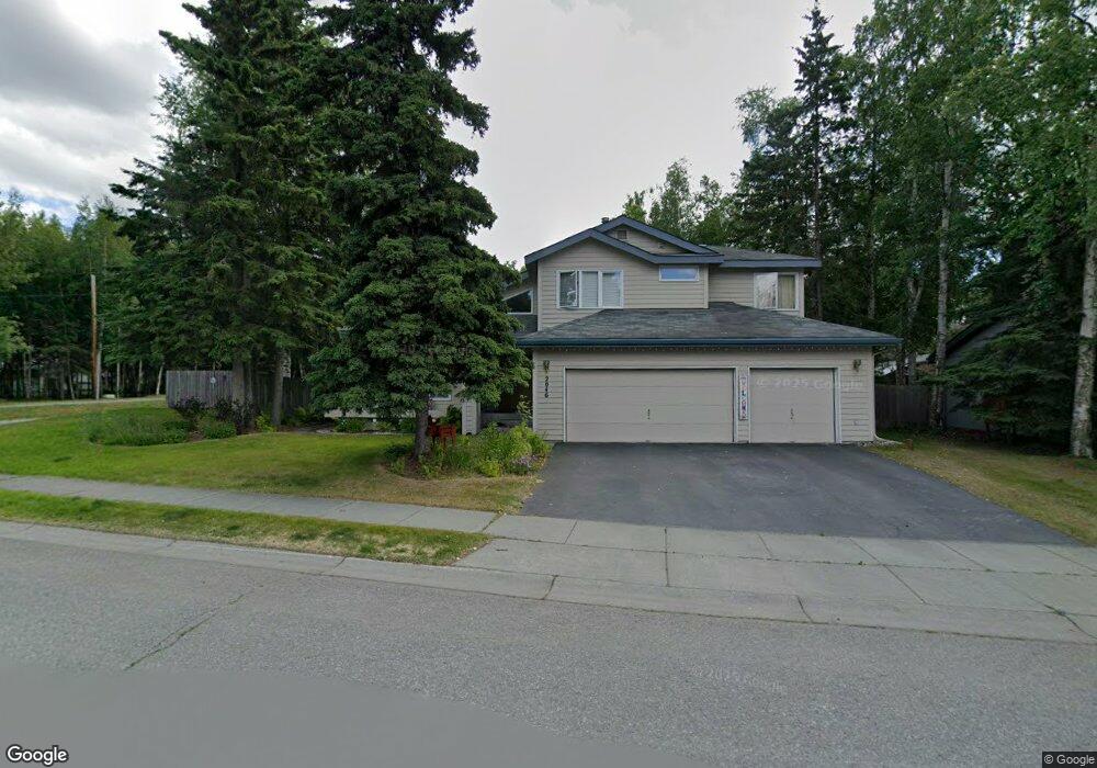 2046 Brandilyn St, Anchorage, AK 99516 - photo 1