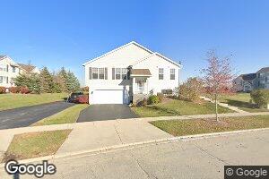 1624 Fieldstone Dr N Unit 613, Shorewood, IL 60404