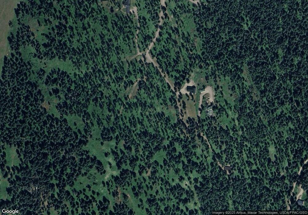 1877 McCaffery Lookout Rd, Big Fork, MT 59911 - photo 1