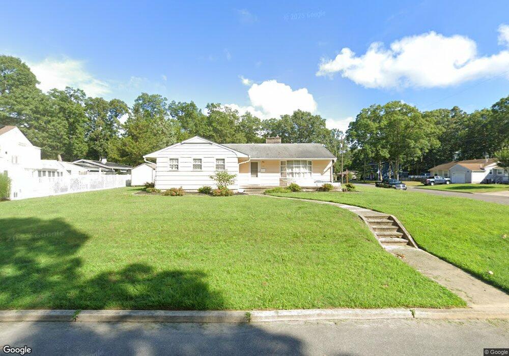 200 Saint Charles St, Absecon, NJ 08201 - photo 1