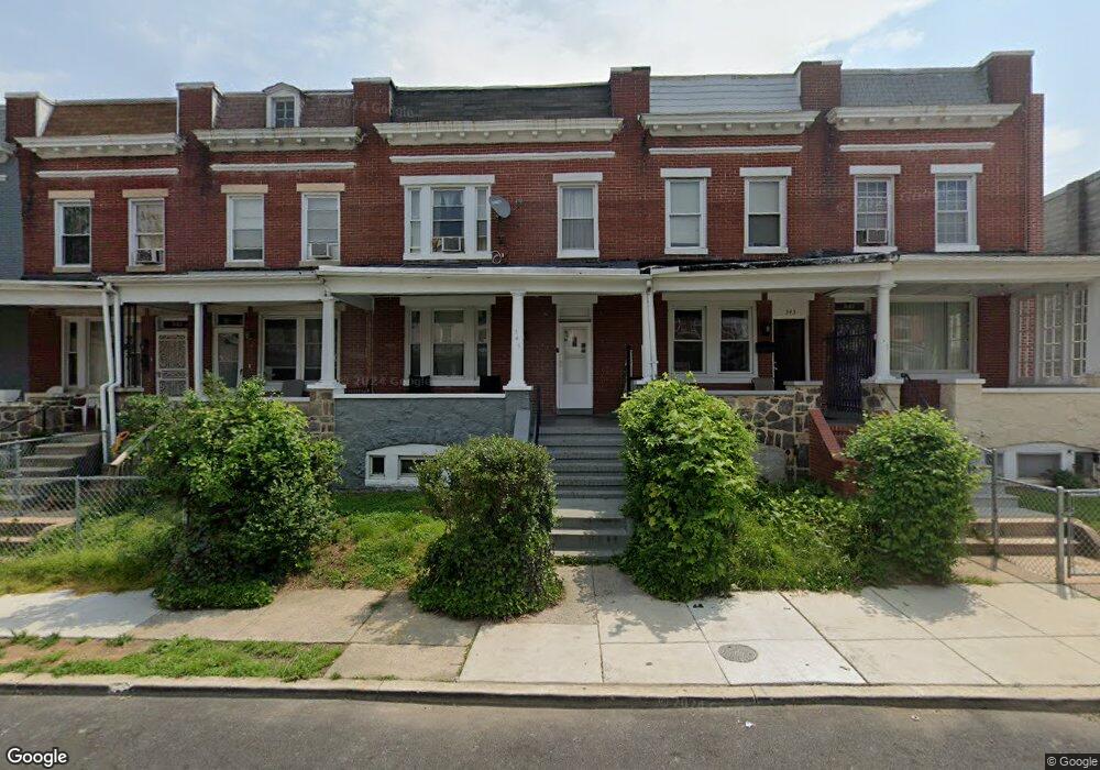 345 Gwynn Ave, Baltimore, MD 21229 - photo 1