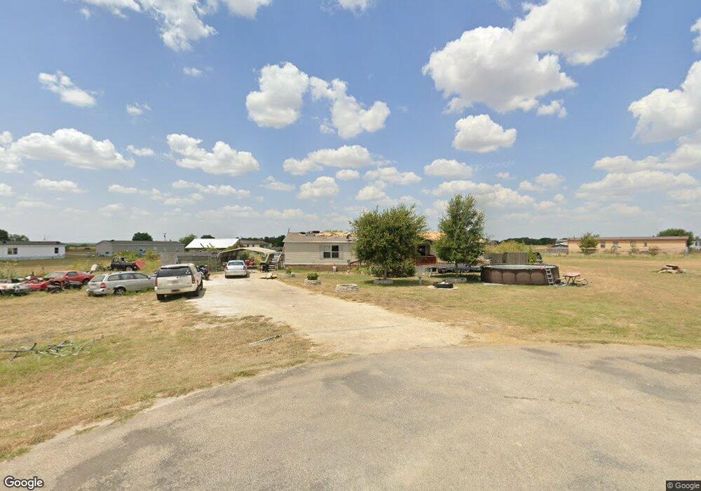 115 Valley View Ct, Troy, TX 76579 - photo 1