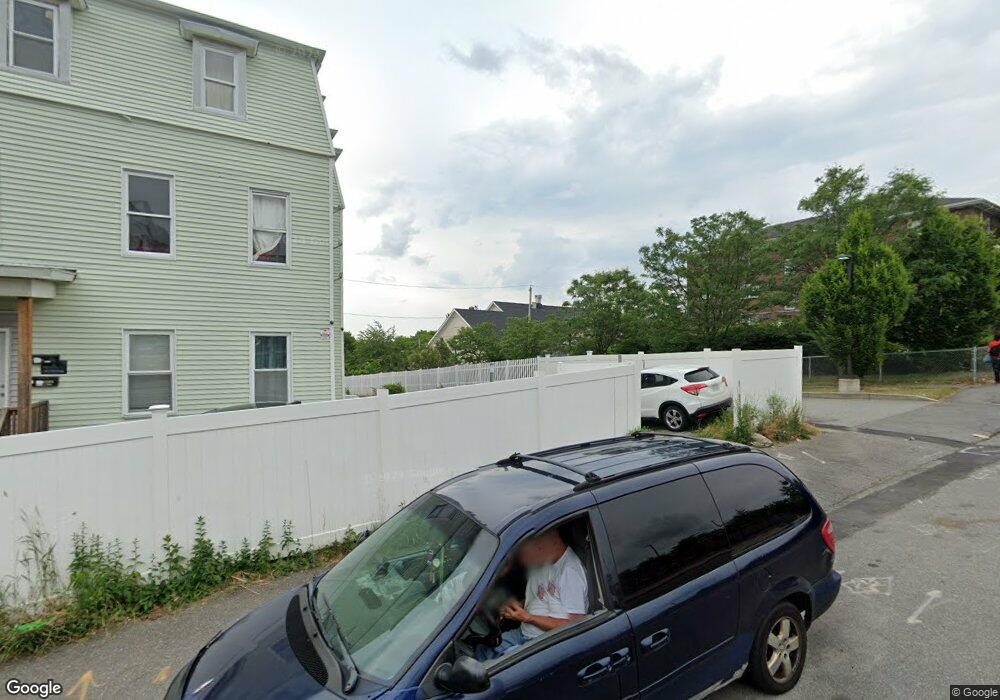 41 Queen St, Worcester, MA 01610 - photo 1