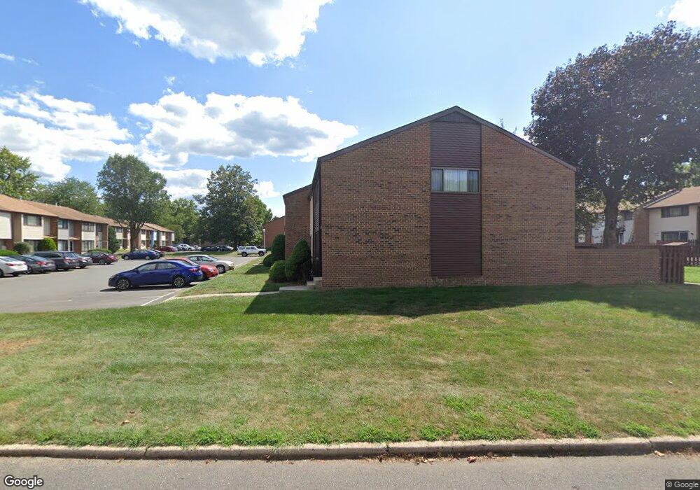 38 Covington Dr, East Windsor, NJ 08520 - photo 1