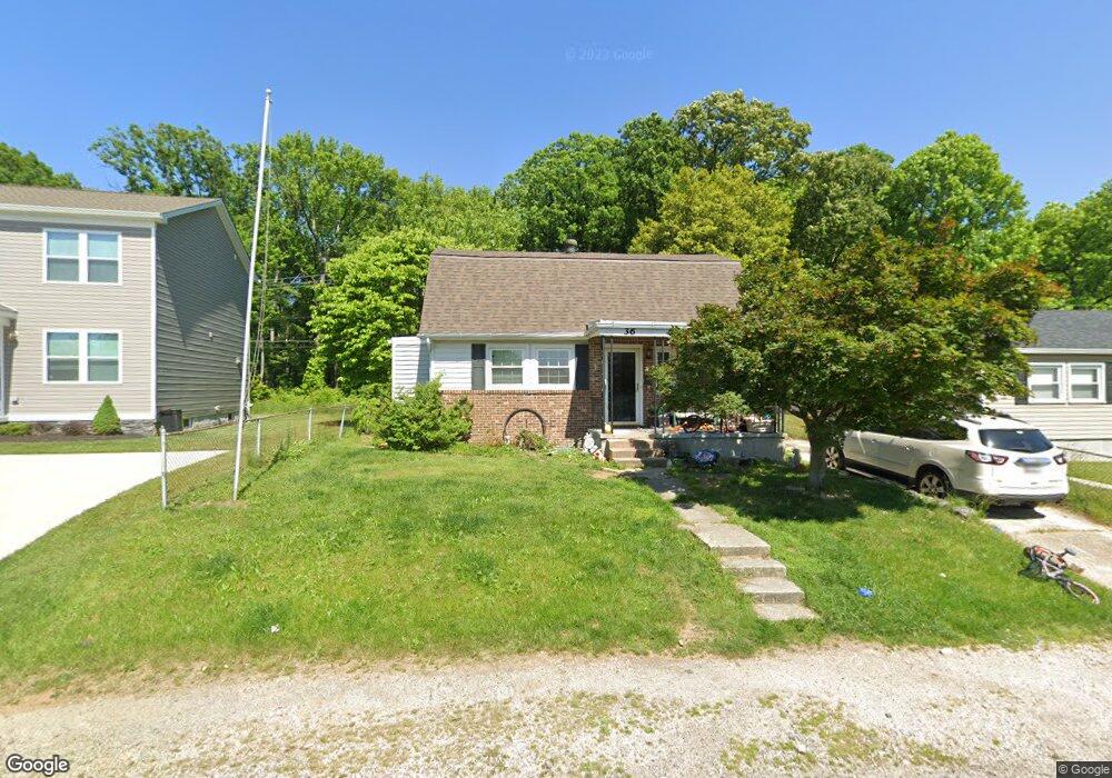 34 Torque Way, Baltimore, MD 21220 - photo 1