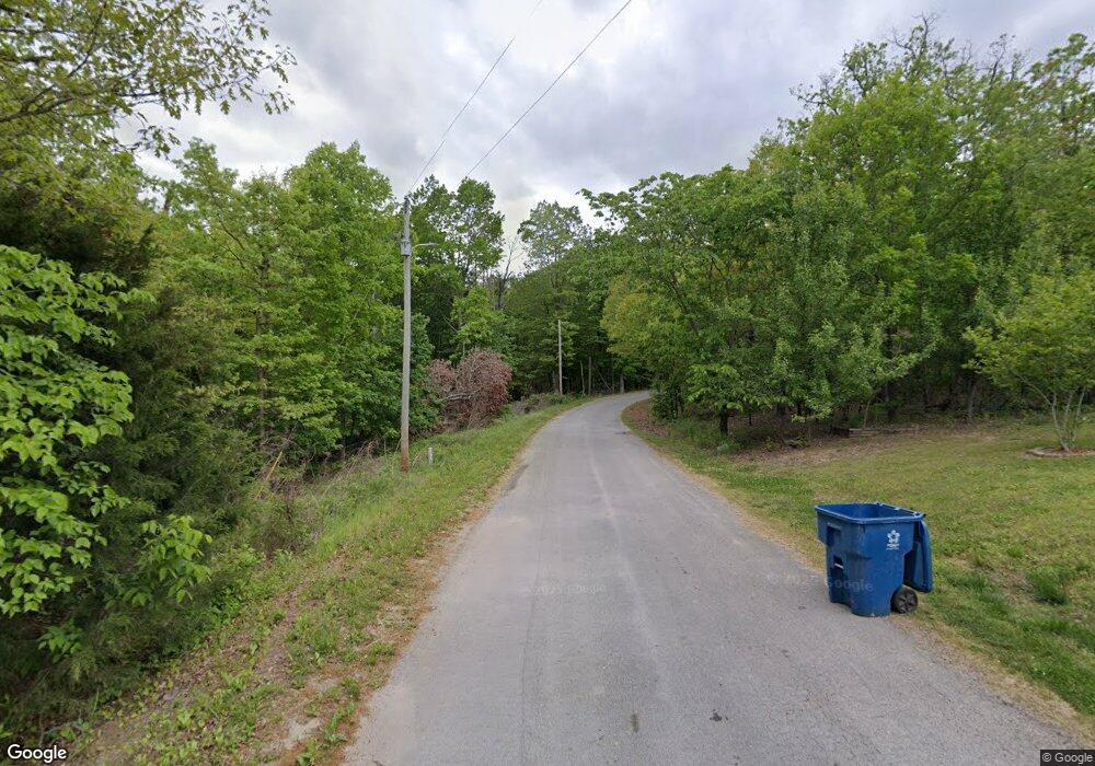 0 Swinbrook Ln unit 487008, Bella Vista, AR 72715 - photo 1