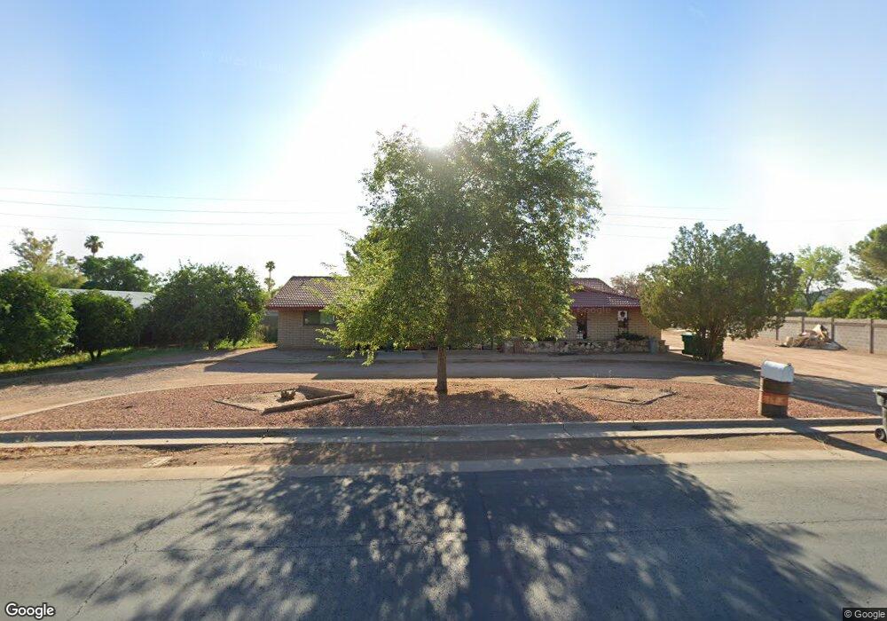 965 S Robin Ln, Mesa, AZ 85204 - photo 1