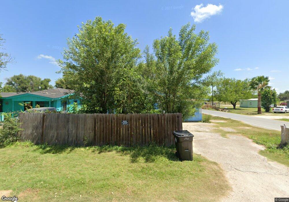 1100 Edna St, Weslaco, TX 78596 - photo 1