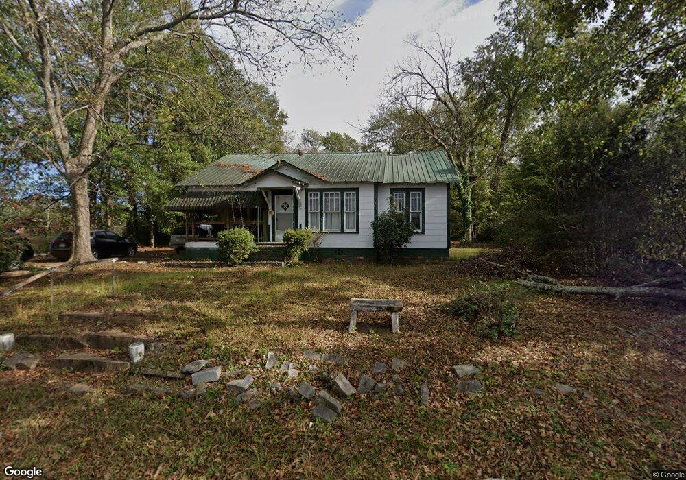 366 Mill St, Elberton, GA 30635 - photo 1