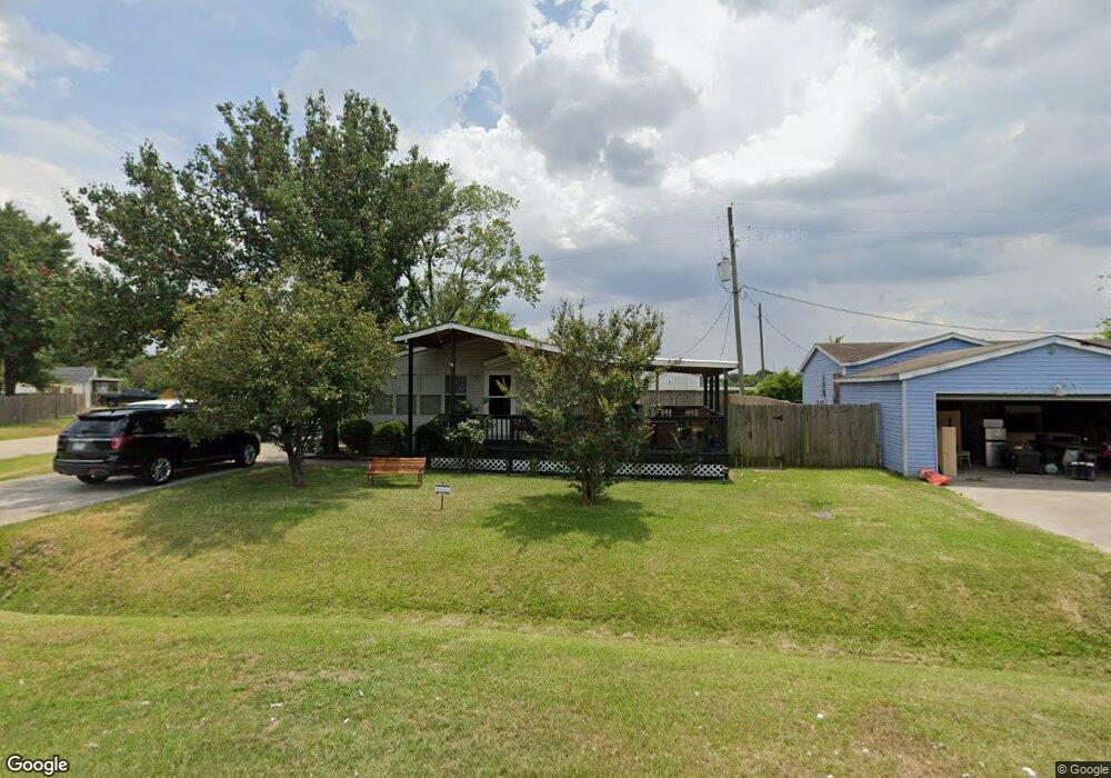 10719 Cordoba Dr, Houston, TX 77088 - photo 1