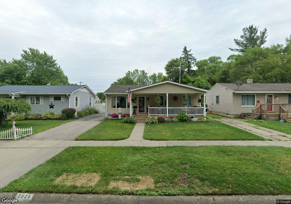2924 Wyoming Ave, Flint, MI 48506 - photo 1