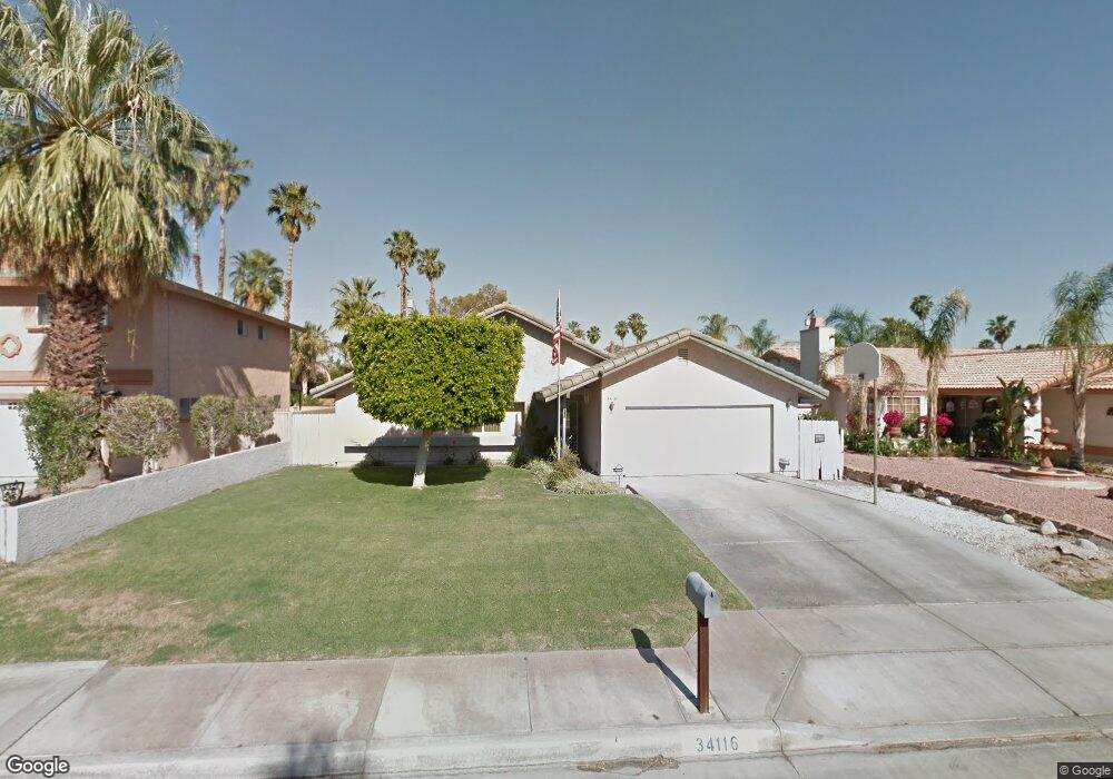 34116 Judy Ln, Cathedral City, CA 92234 - photo 1