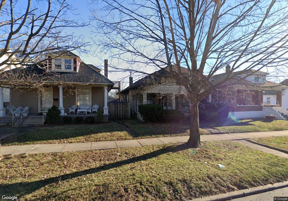 2304 E Spring St, New Albany, IN 47150 - photo 1