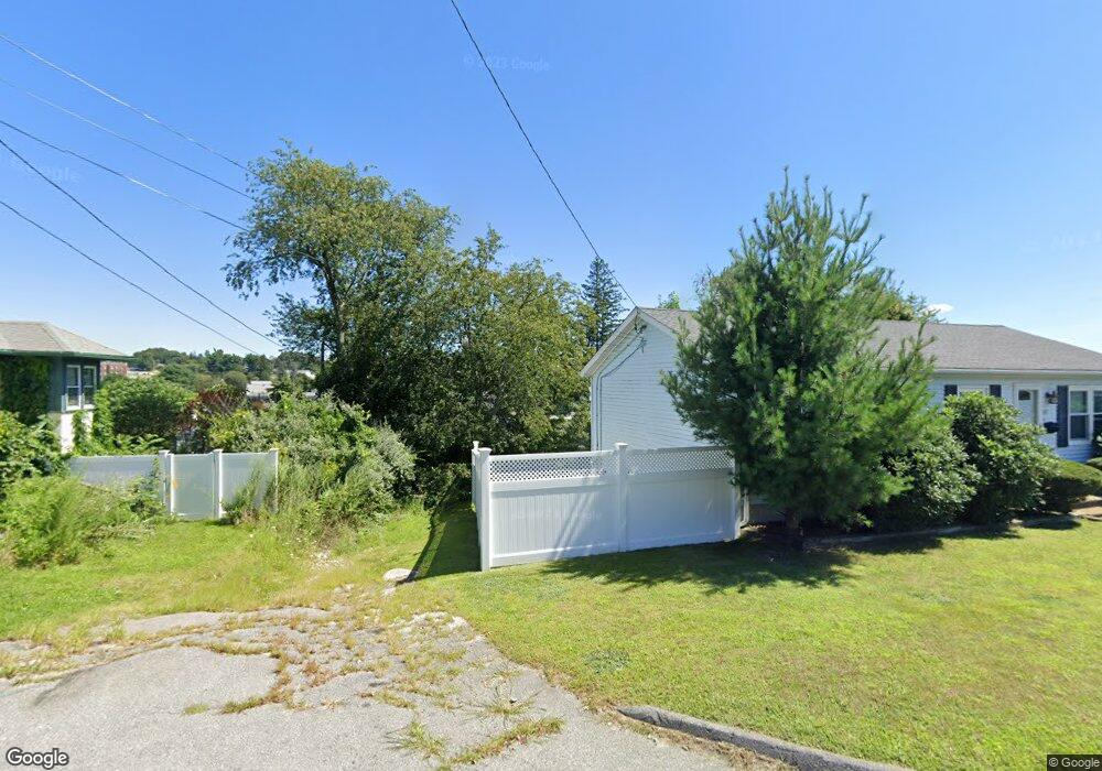 11 Prudence St, Worcester, MA 01606 - photo 1