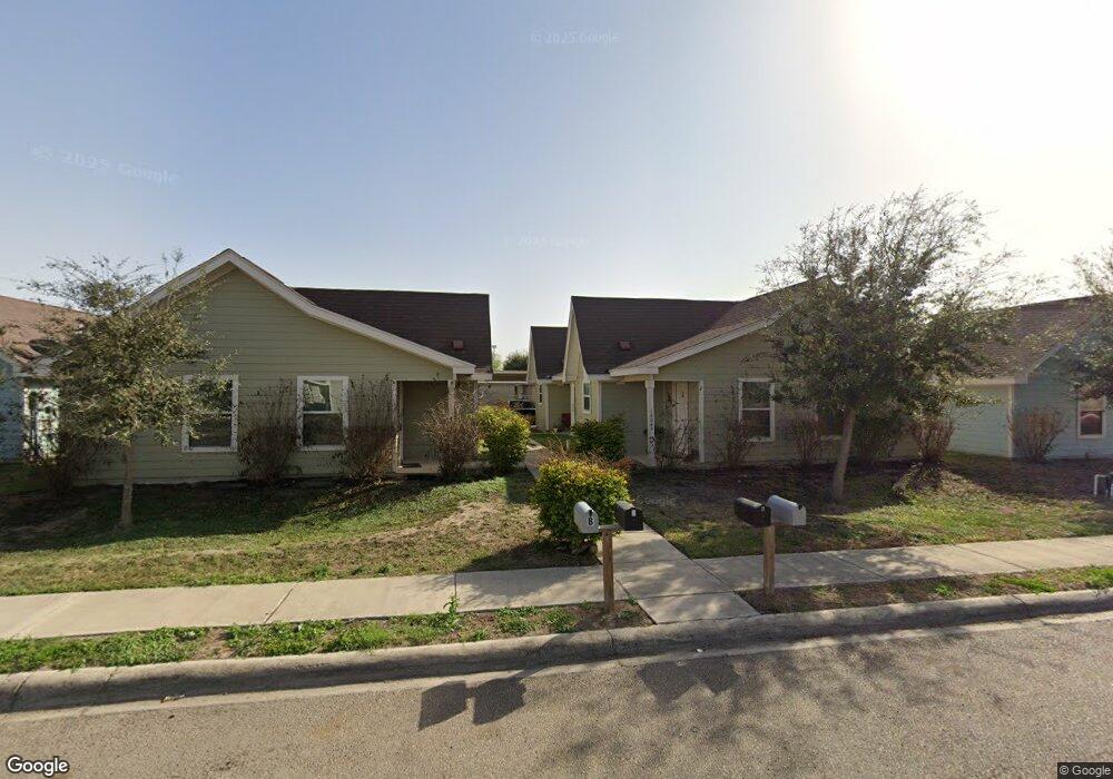 1404 Quitaca Dr unit D, Edinburg, TX 78541 - photo 1