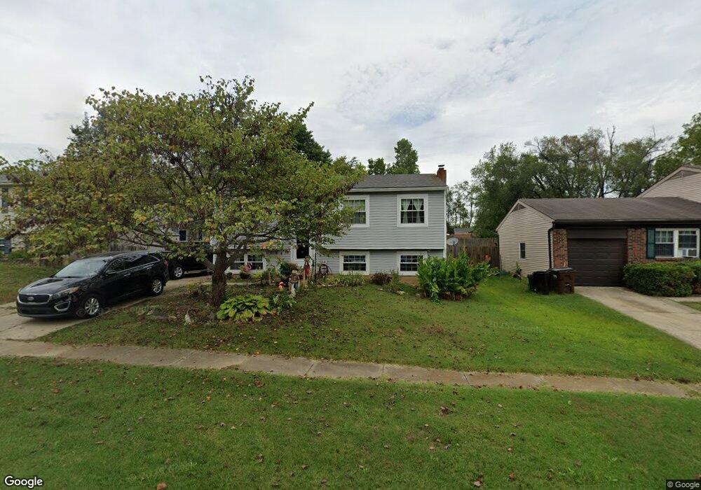 6713 Musket Dr, Louisville, KY 40228 - photo 1