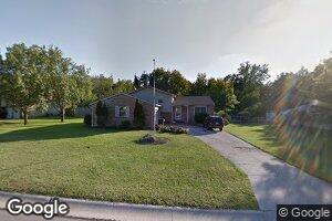 3865 Quadrant Dr, North Bend, OH 45052