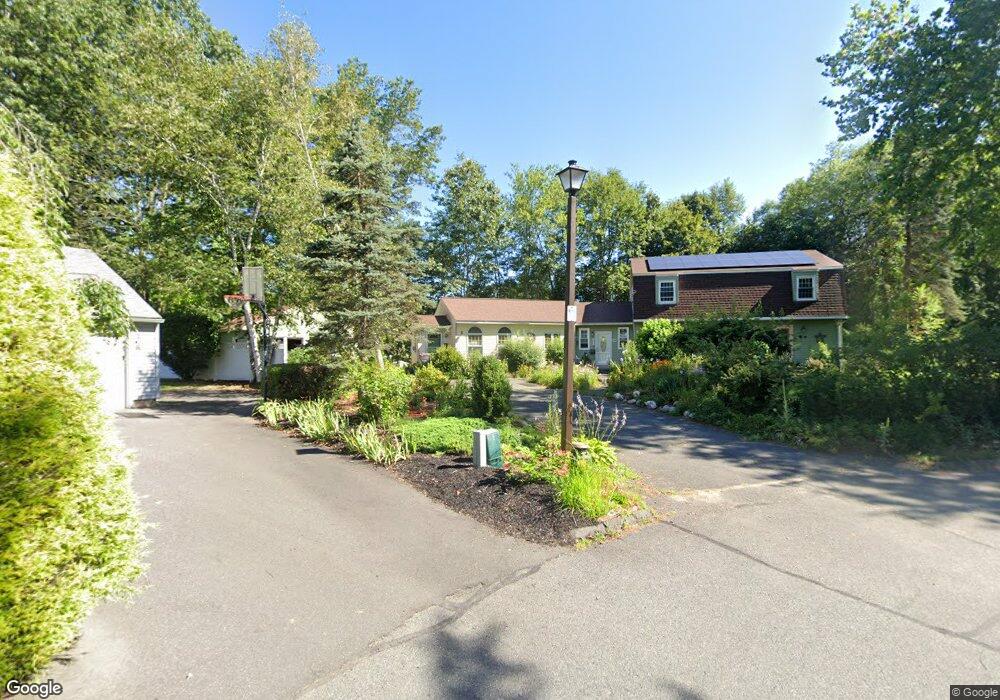 46 King Philip Ave, South Deerfield, MA 01373 - photo 1