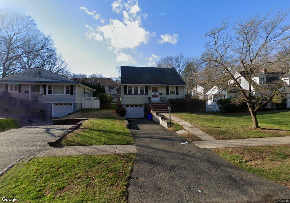 314 Knickerbocker Rd, Closter, NJ 07624 - photo 1