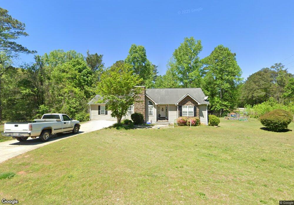 101 McKenzie Overlook Dr, Carrollton, GA 30116 - photo 1