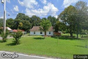 4780 Radio Rd, Dexter, KY 42036