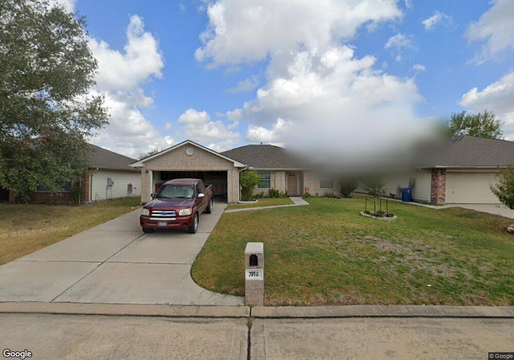 7910 Evergreen Terrace Ln, Houston, TX 77040 - photo 1
