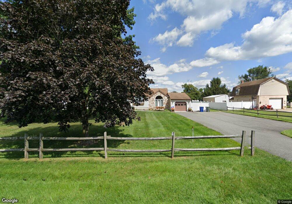 1967 Monroeville Rd, Monroeville, NJ 08343 - photo 1