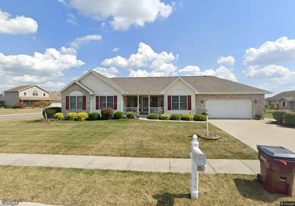 1560 Cessna Ave, Lima, OH 45807 - photo 1