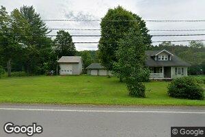 5781 Route 154 Unit LR291, Forksville, PA 18616