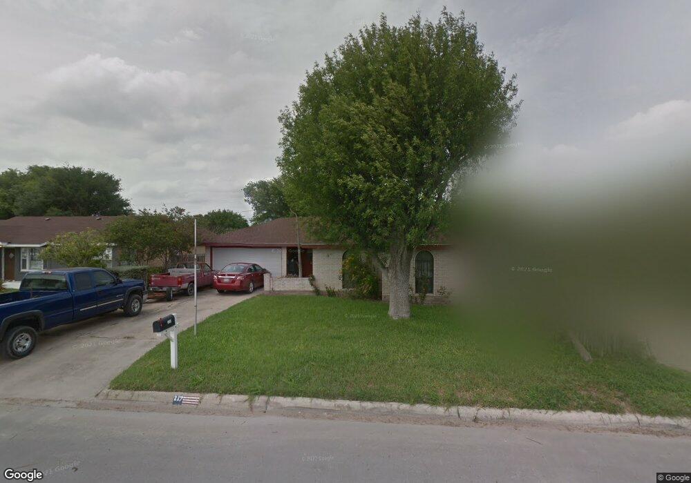 217 E Warren St, Pharr, TX 78577 - photo 1