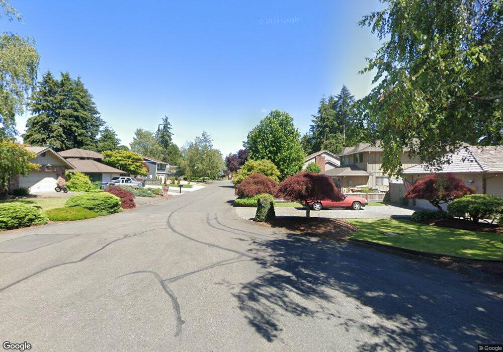 8277 65th Street Ct W, University Place, WA 98467 - photo 1