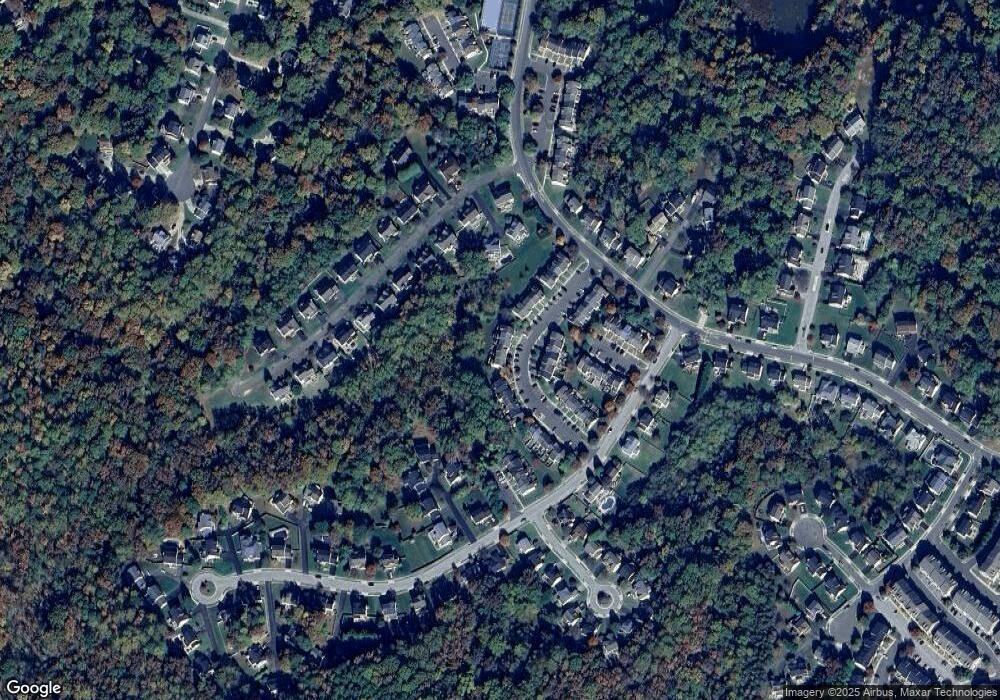 8060 Silver Fox Way, Chesapeake Beach, MD 20732 - photo 1