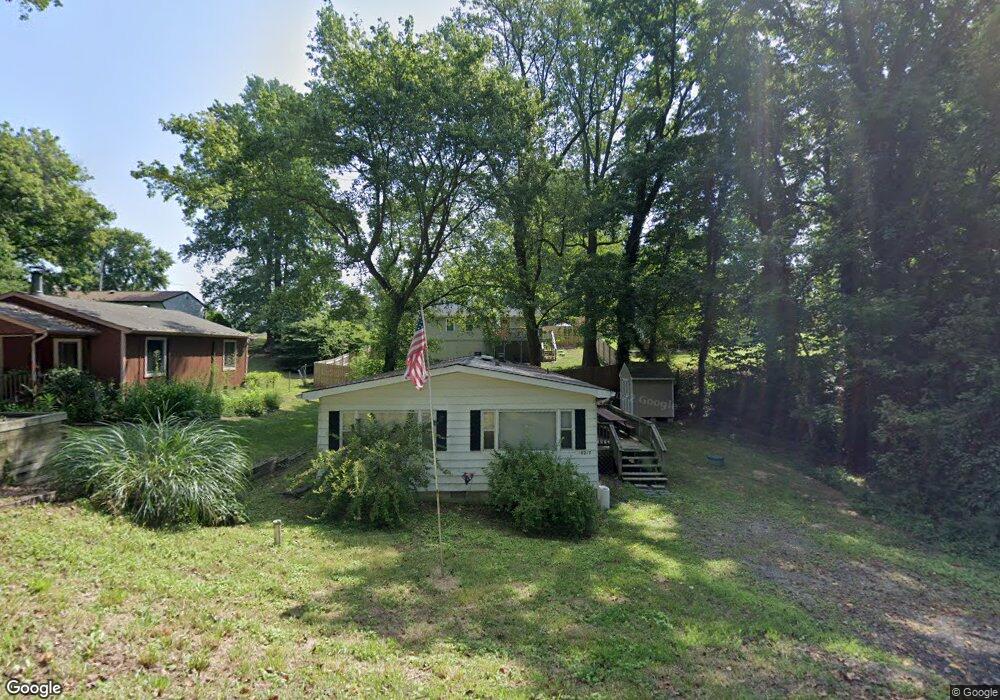 6217 6th St, Chesapeake Beach, MD 20732 - photo 1