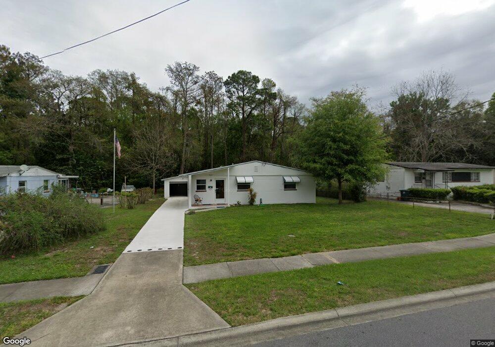 3627 Eve Dr W, Jacksonville, FL 32246 - photo 1