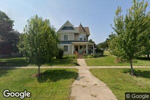 541 N Walnut St, Red Cloud, NE 68970