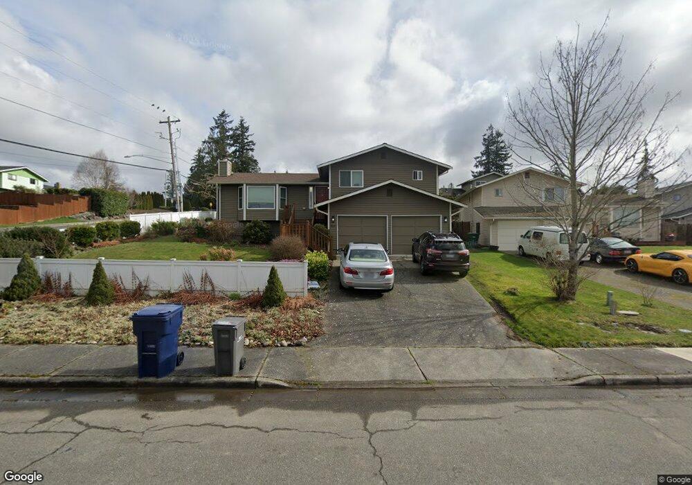 8801 47th Place W, Mukilteo, WA 98275 - photo 1