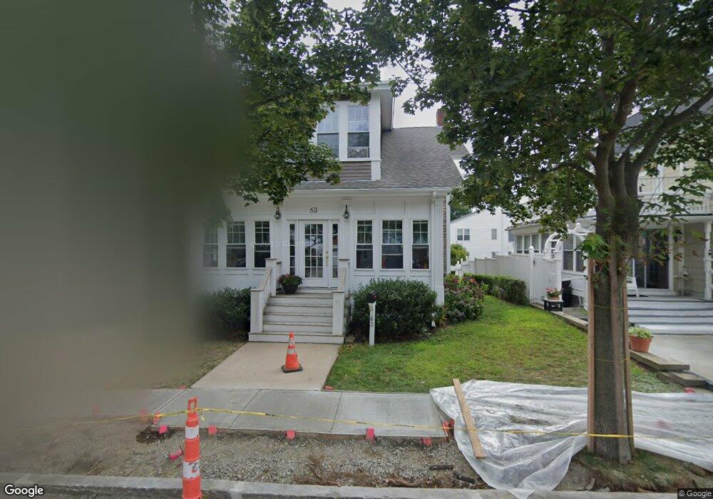 63 Norton Rd, Quincy, MA 02169 - photo 1