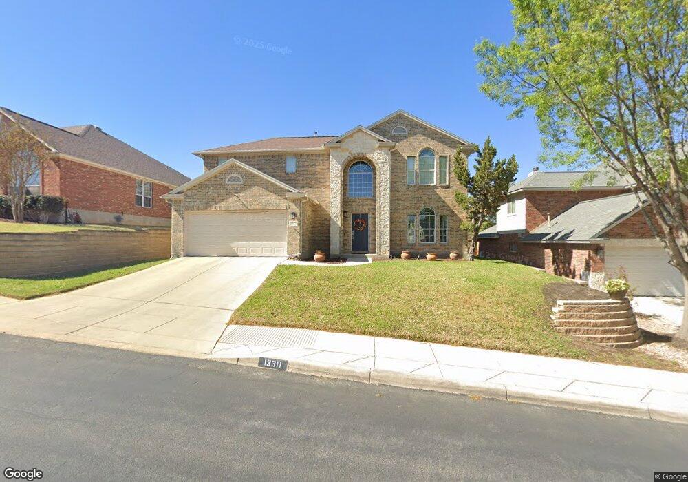 13311 Bitterroot, Helotes, TX 78023 - photo 1