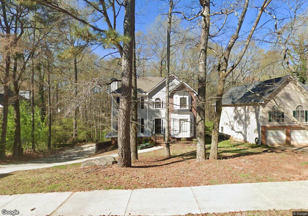 3095 Rock Creek Dr 0 unit GA, Rex, GA 30273 - photo 1