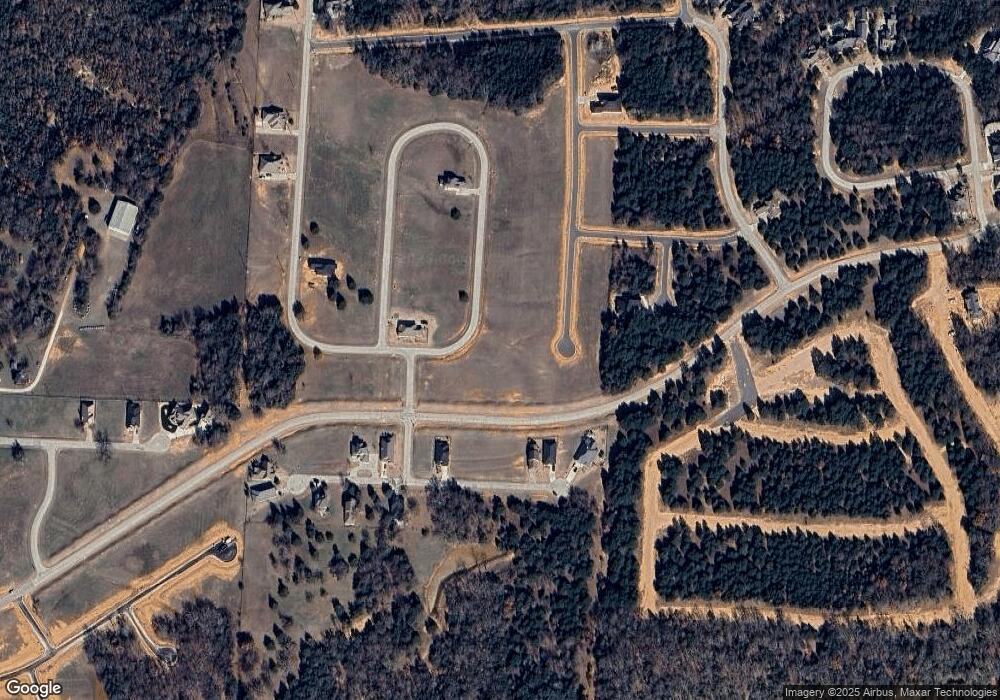 74 Palisades Dr, Gordonville, TX 76245 - photo 1