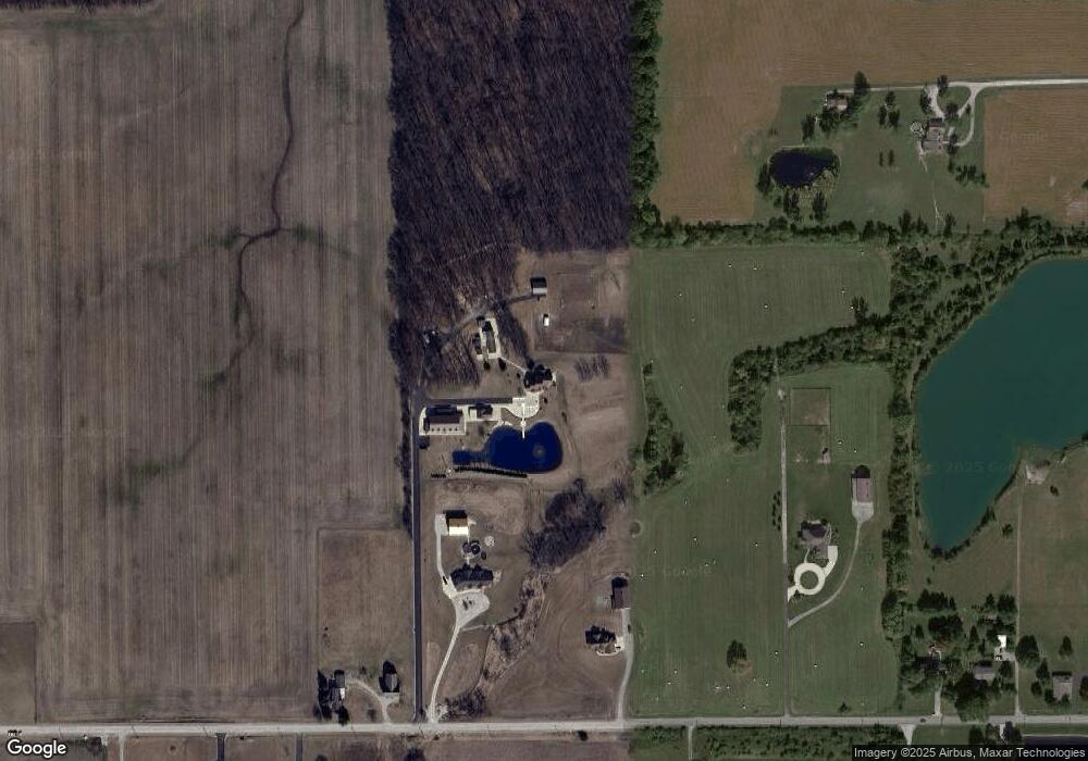 11616 W Yoder Rd, Roanoke, IN 46783 - photo 1