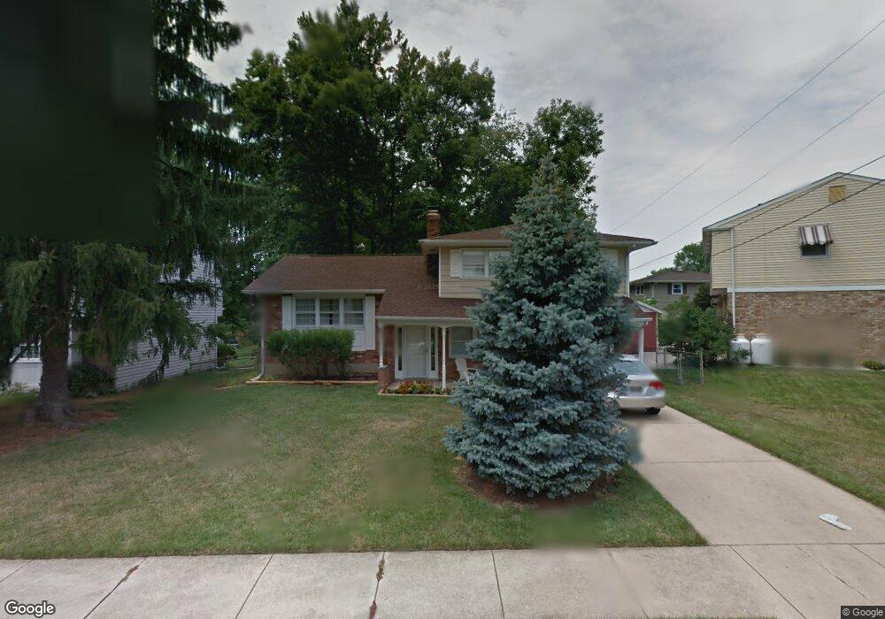 2507 Bryan Dr, Wilmington, DE 19808 - photo 1