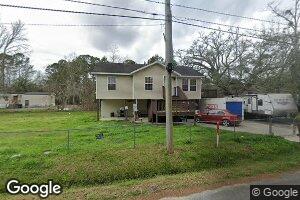 6017 1st Ave, Pearlington, MS 39572