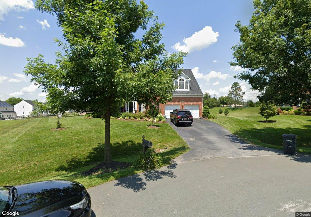 3104 Hunt Farm Ct, Burtonsville, MD 20866 - photo 1